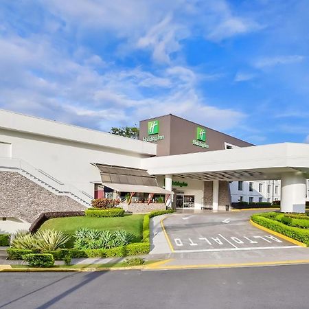Holiday Inn San Jose La Sabana By Ihg ภายนอก รูปภาพ
