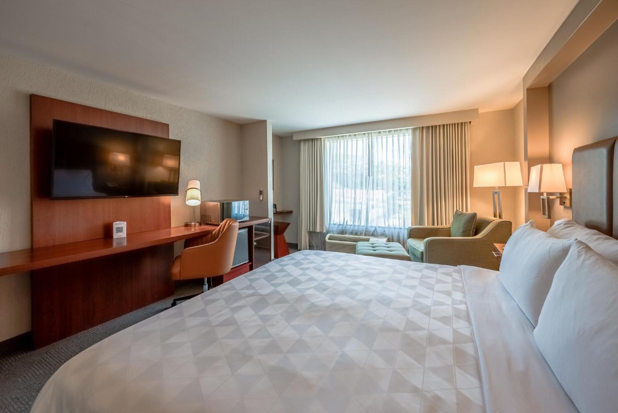Holiday Inn San Jose La Sabana By Ihg ภายนอก รูปภาพ