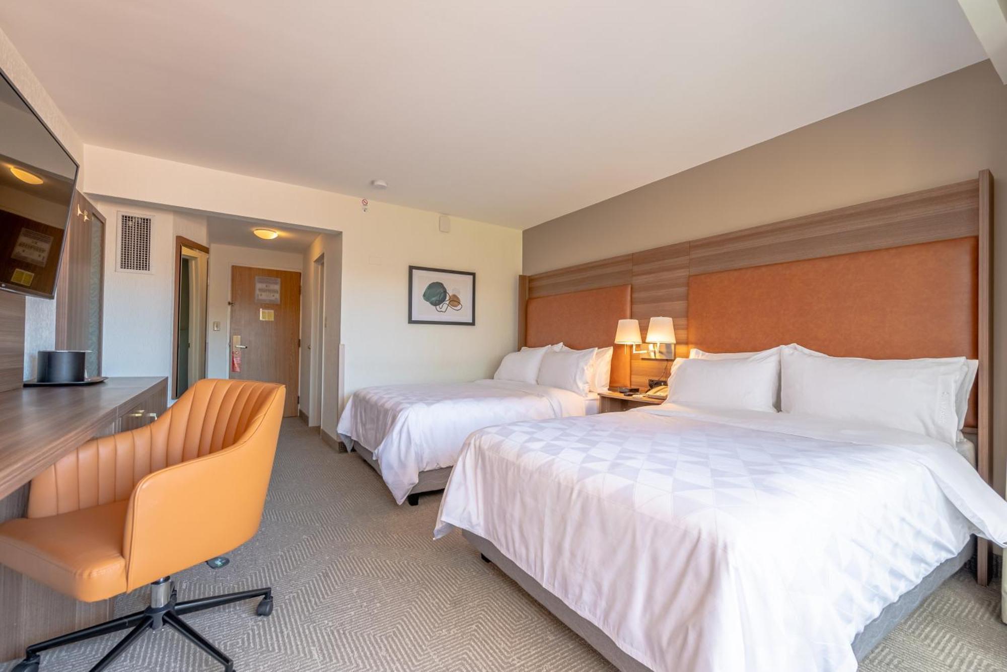 Holiday Inn San Jose La Sabana By Ihg ภายนอก รูปภาพ