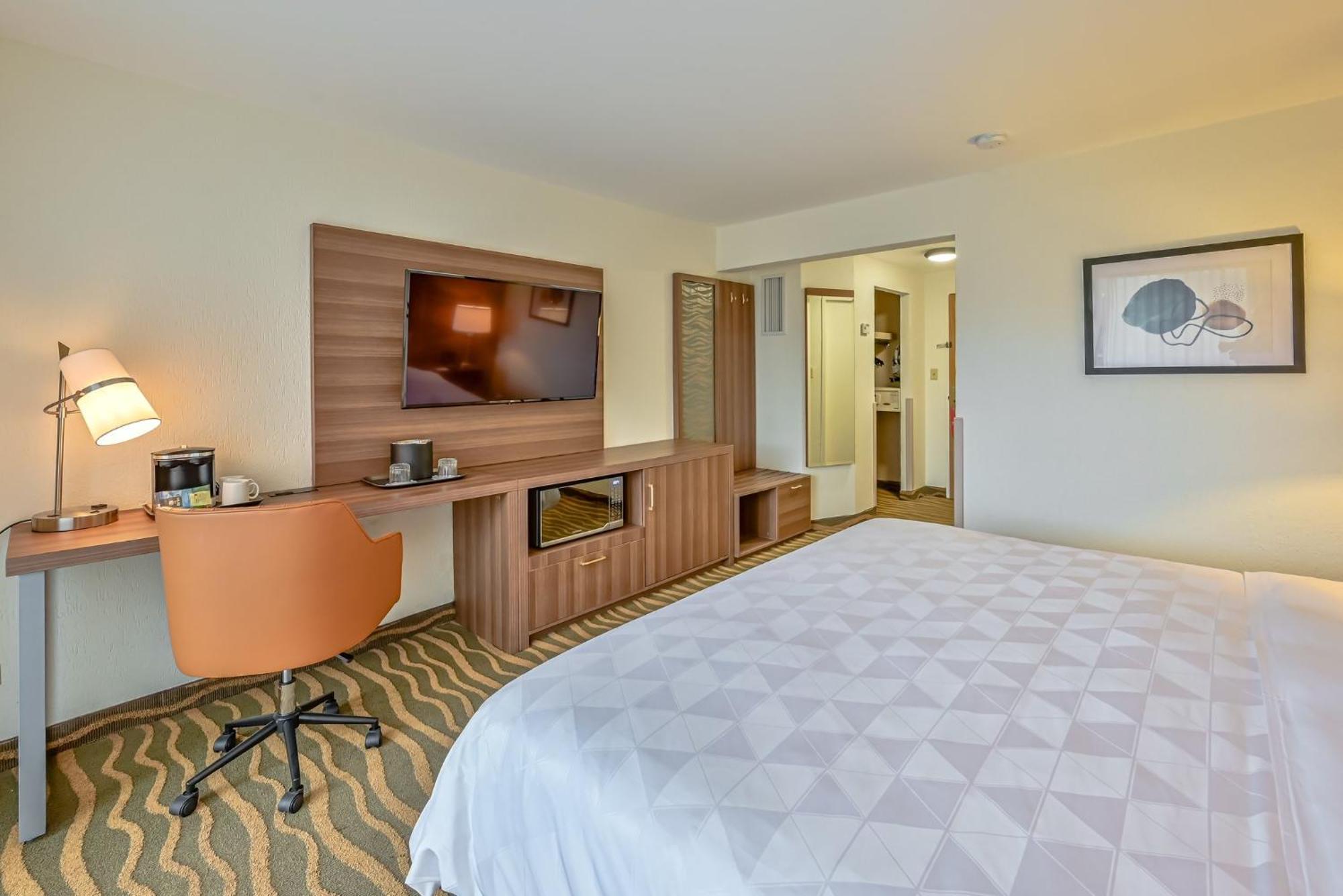 Holiday Inn San Jose La Sabana By Ihg ภายนอก รูปภาพ