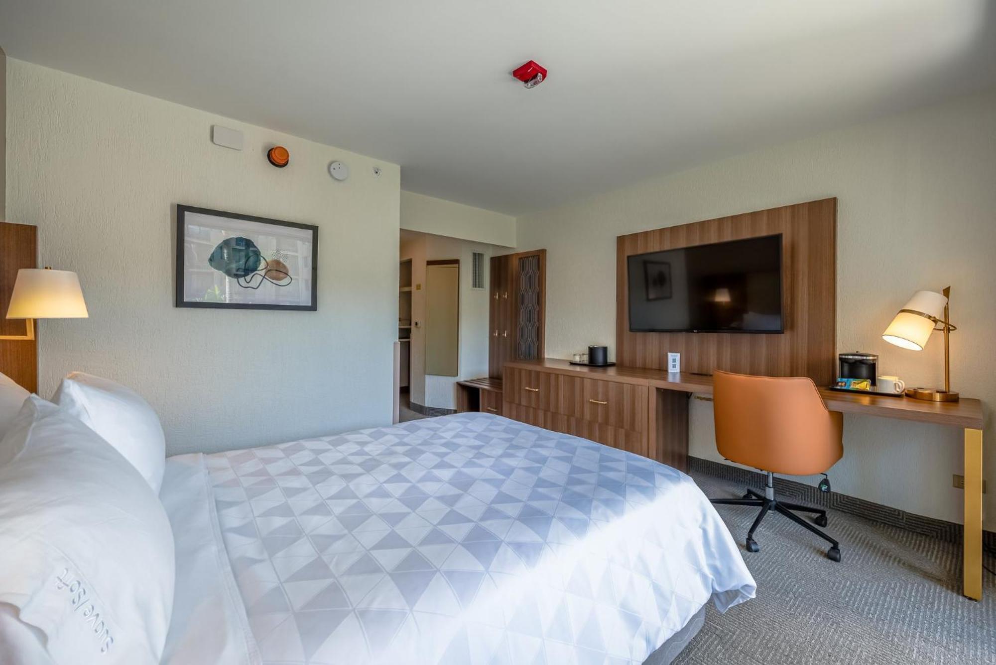 Holiday Inn San Jose La Sabana By Ihg ภายนอก รูปภาพ