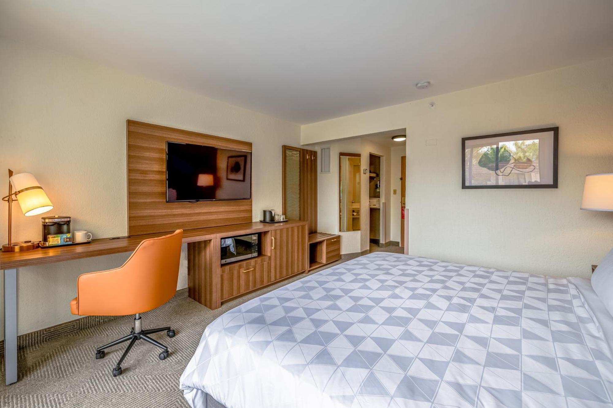 Holiday Inn San Jose La Sabana By Ihg ภายนอก รูปภาพ