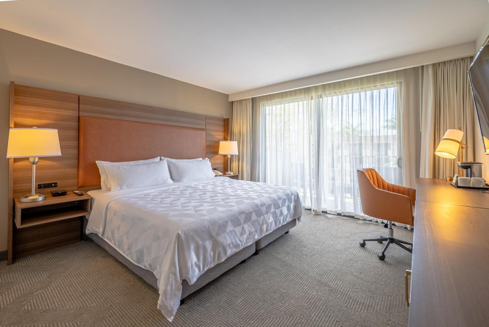 Holiday Inn San Jose La Sabana By Ihg ภายนอก รูปภาพ