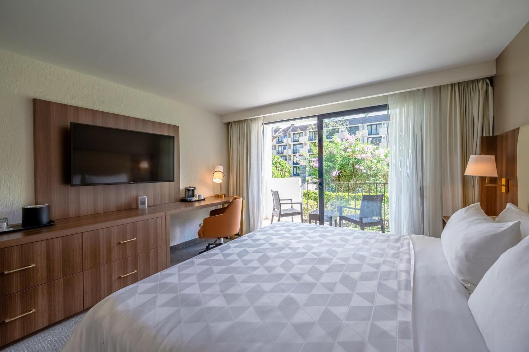 Holiday Inn San Jose La Sabana By Ihg ภายนอก รูปภาพ