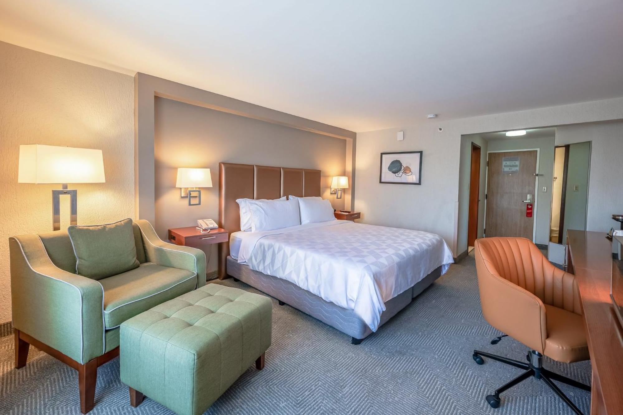 Holiday Inn San Jose La Sabana By Ihg ภายนอก รูปภาพ