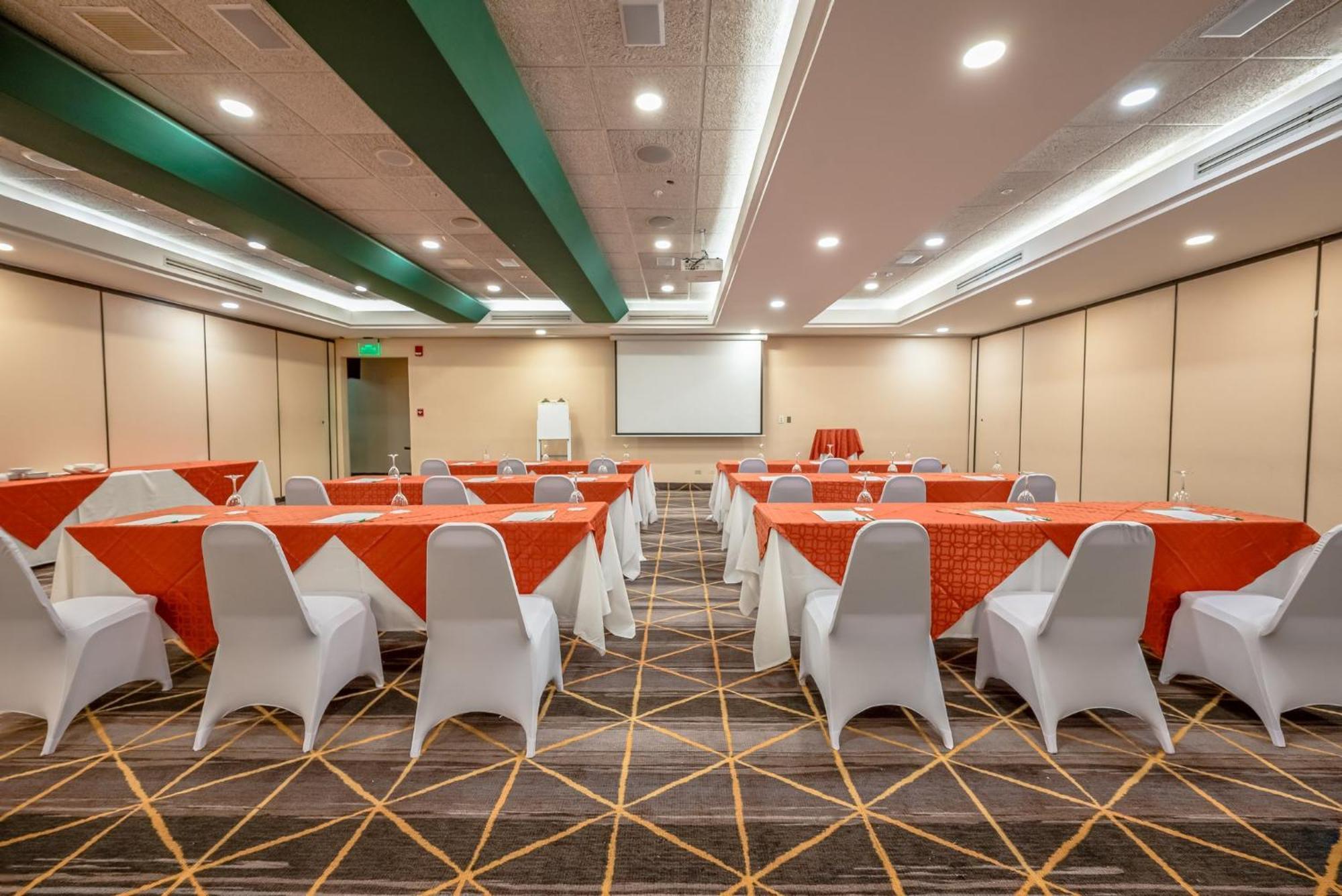 Holiday Inn San Jose La Sabana By Ihg ภายนอก รูปภาพ