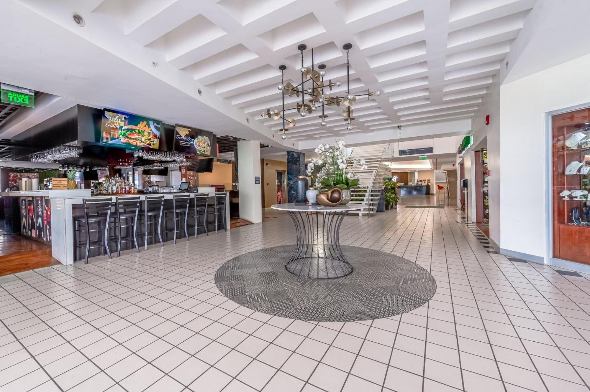 Holiday Inn San Jose La Sabana By Ihg ภายนอก รูปภาพ