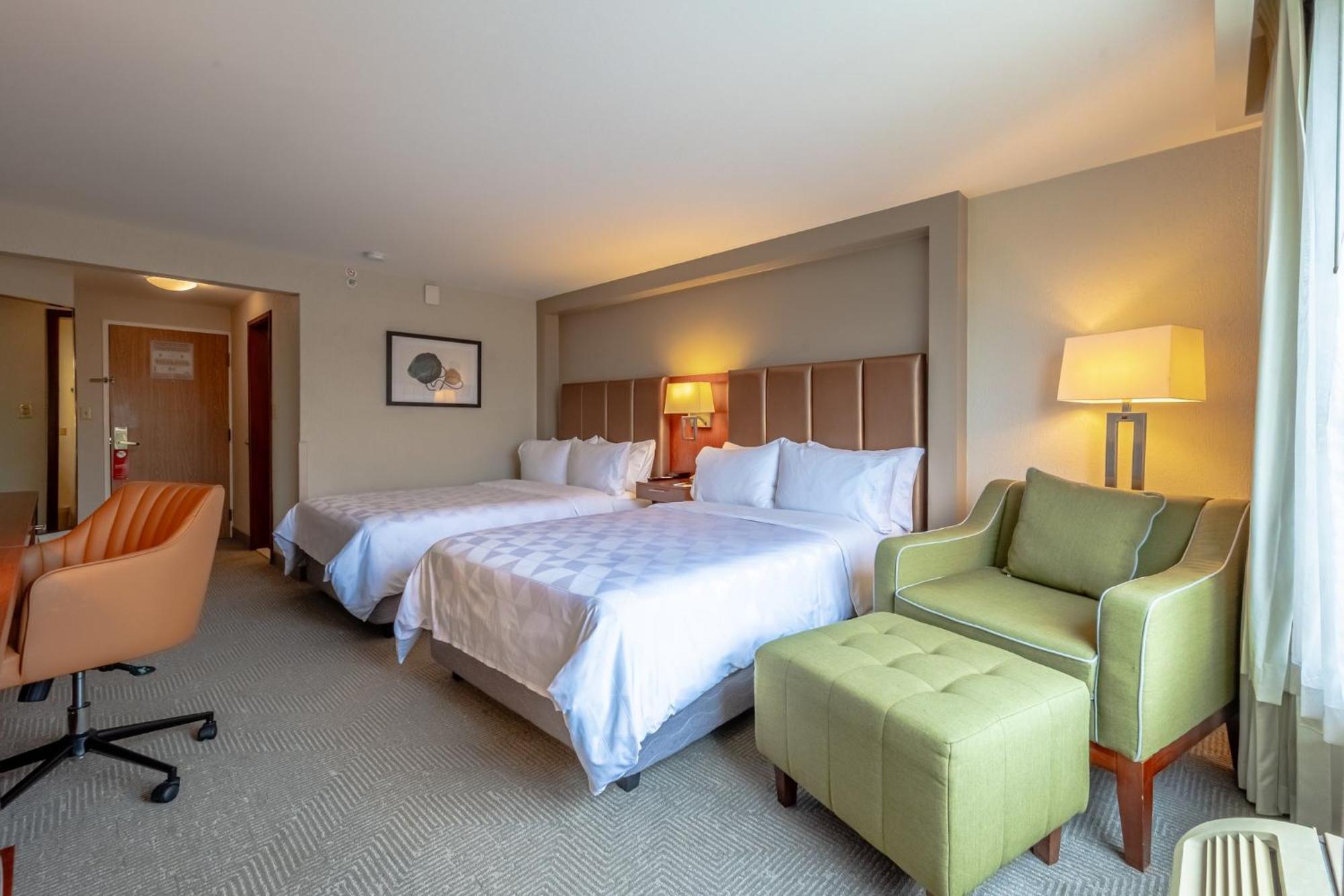 Holiday Inn San Jose La Sabana By Ihg ภายนอก รูปภาพ