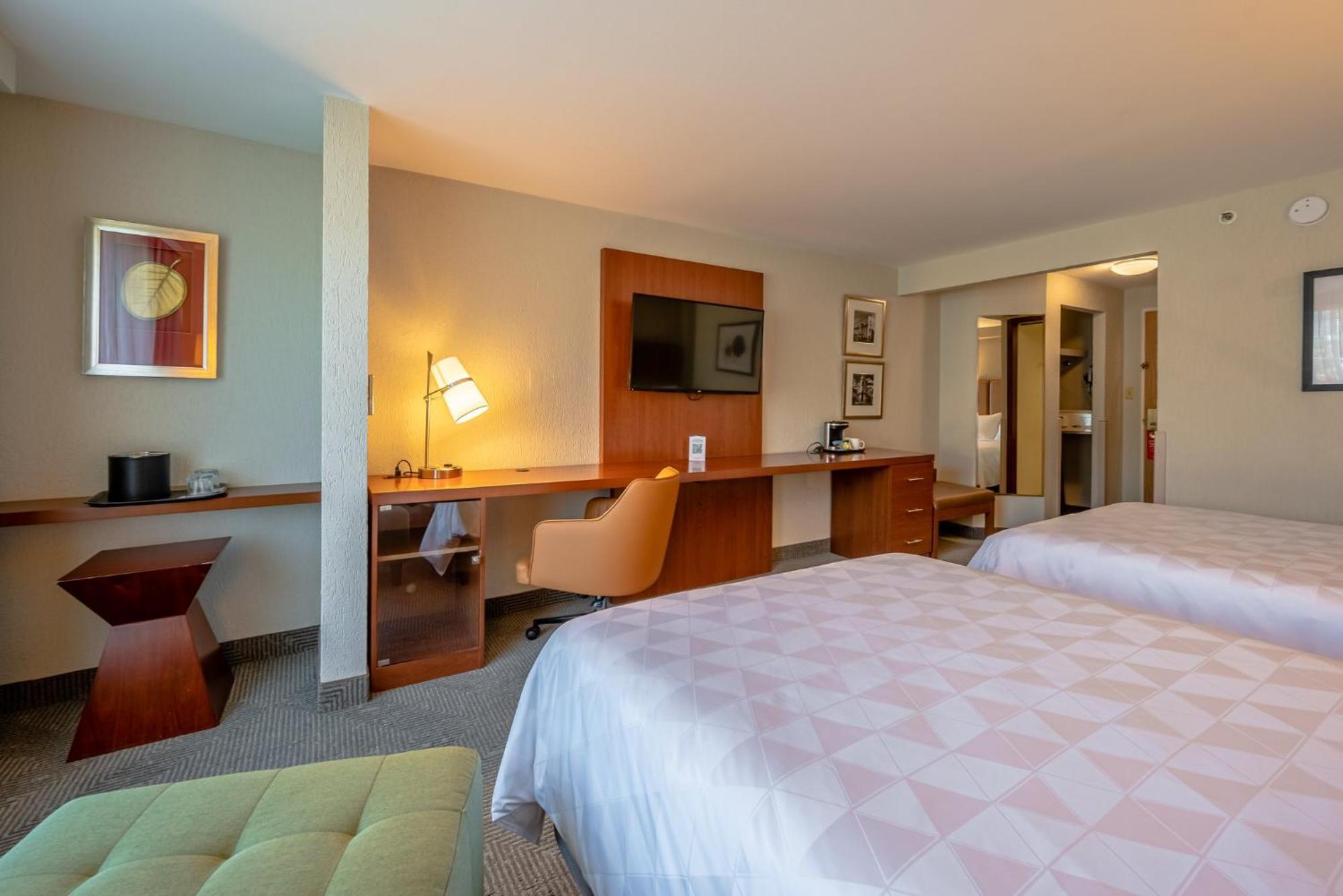 Holiday Inn San Jose La Sabana By Ihg ภายนอก รูปภาพ