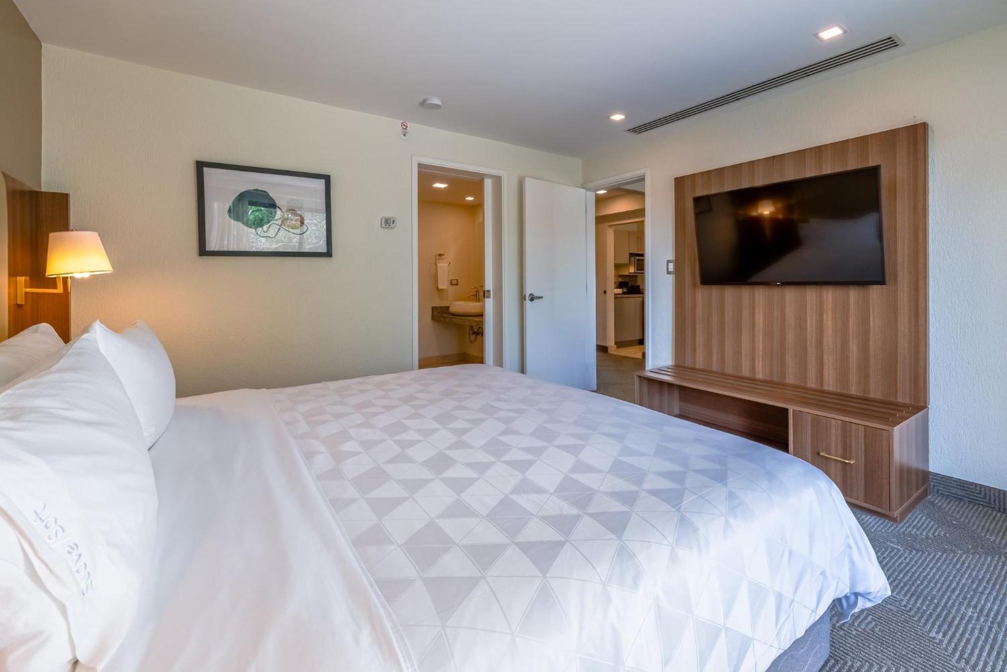 Holiday Inn San Jose La Sabana By Ihg ภายนอก รูปภาพ