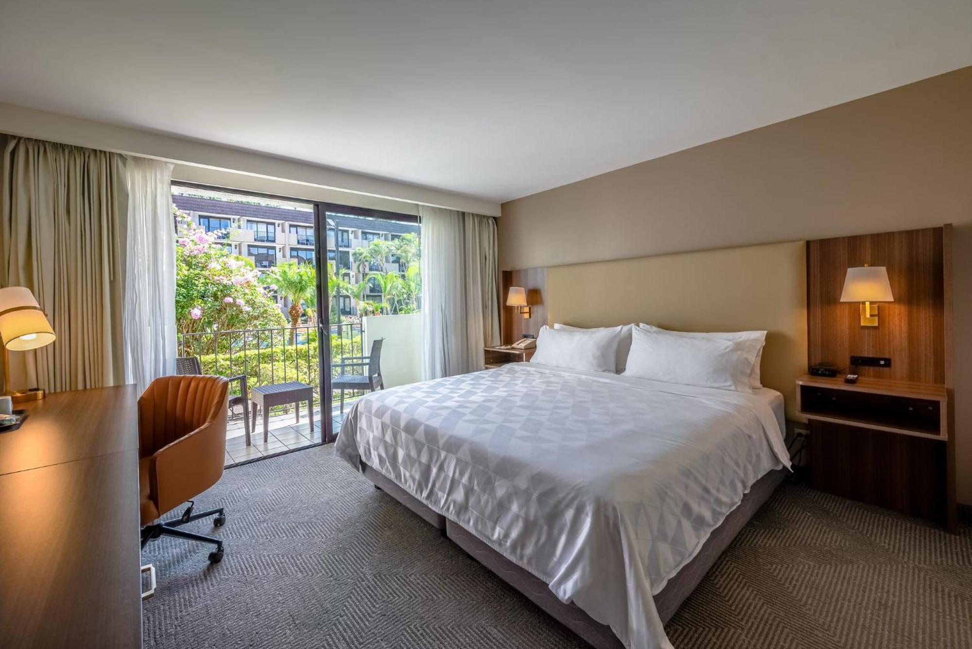 Holiday Inn San Jose La Sabana By Ihg ภายนอก รูปภาพ