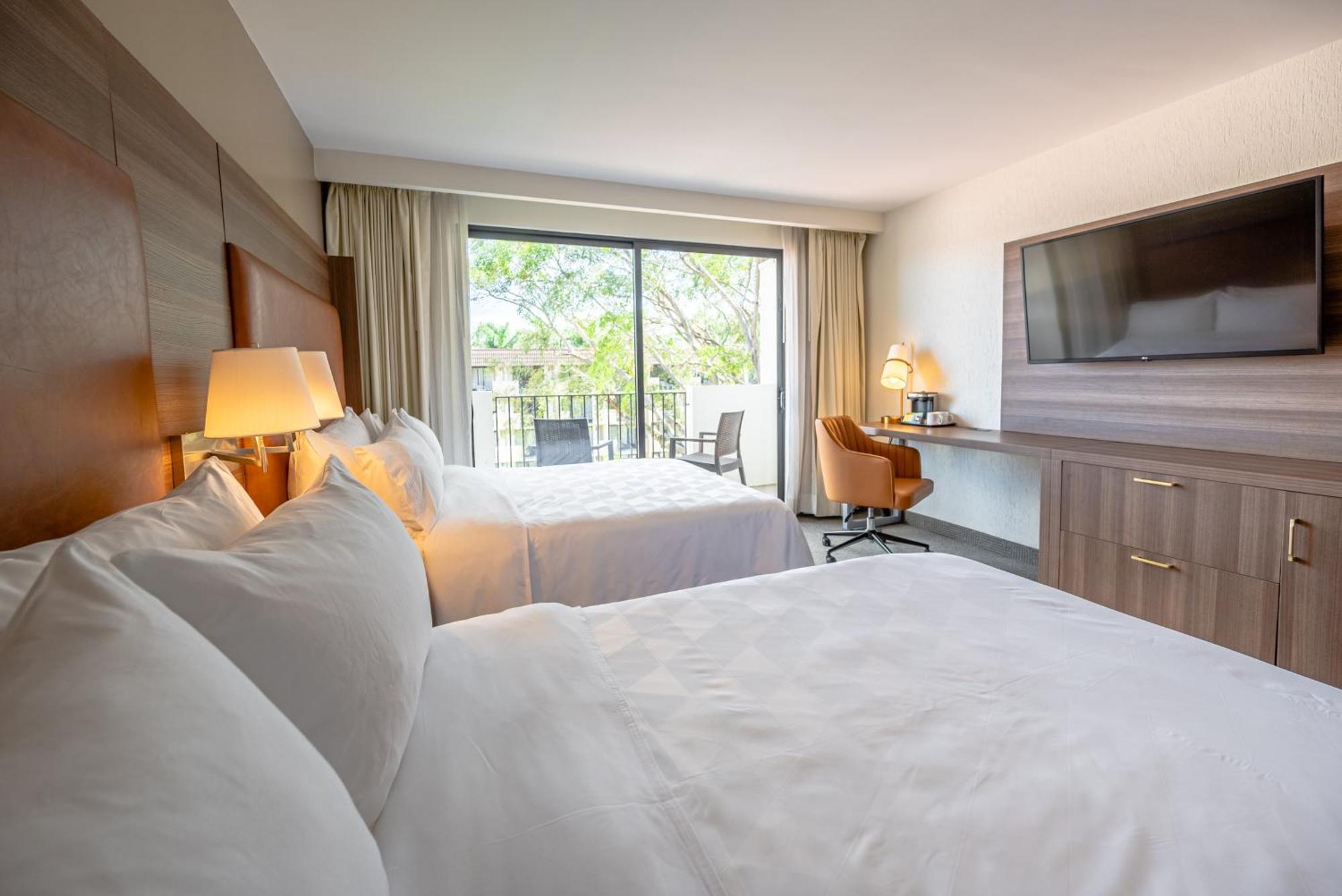 Holiday Inn San Jose La Sabana By Ihg ภายนอก รูปภาพ