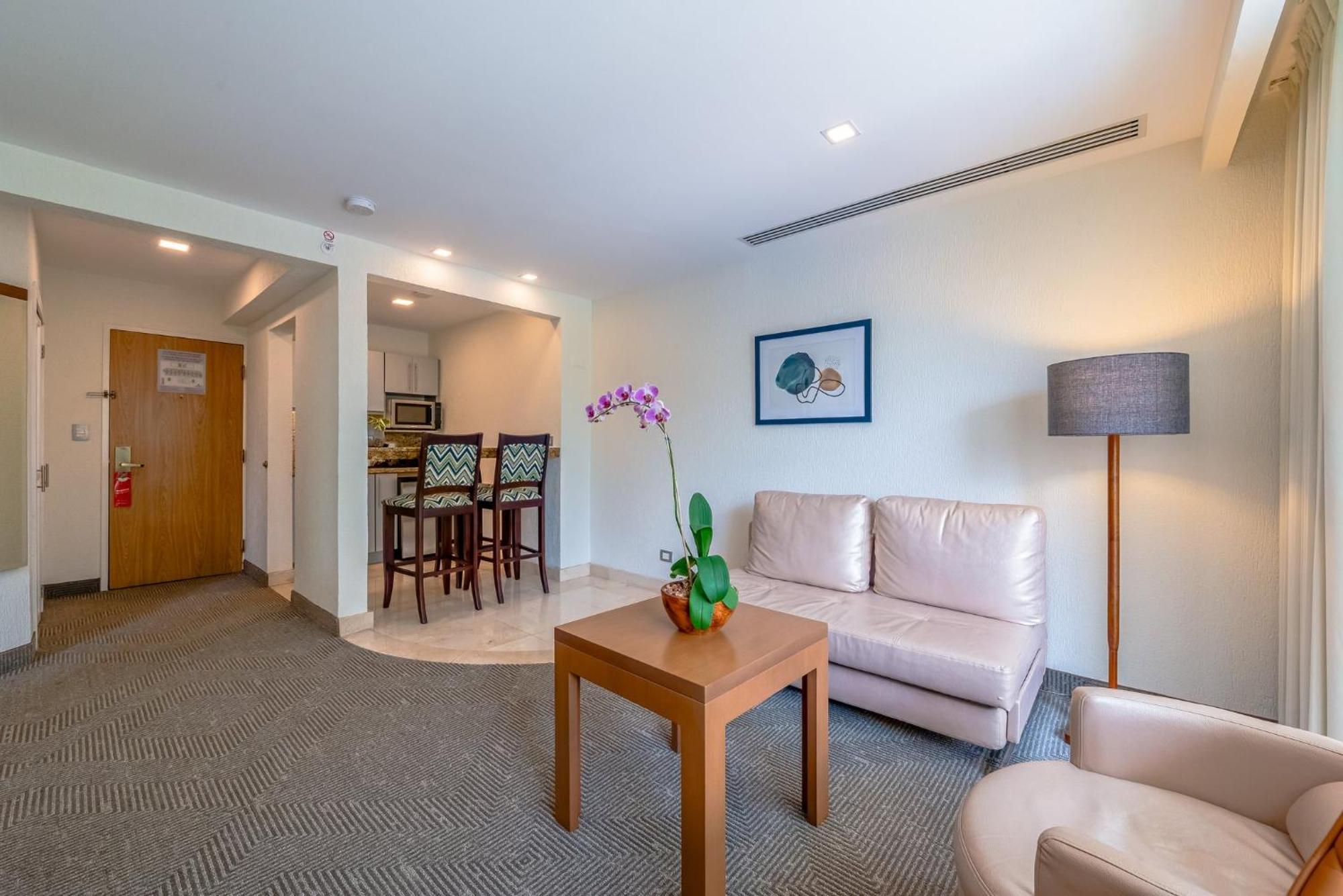 Holiday Inn San Jose La Sabana By Ihg ภายนอก รูปภาพ
