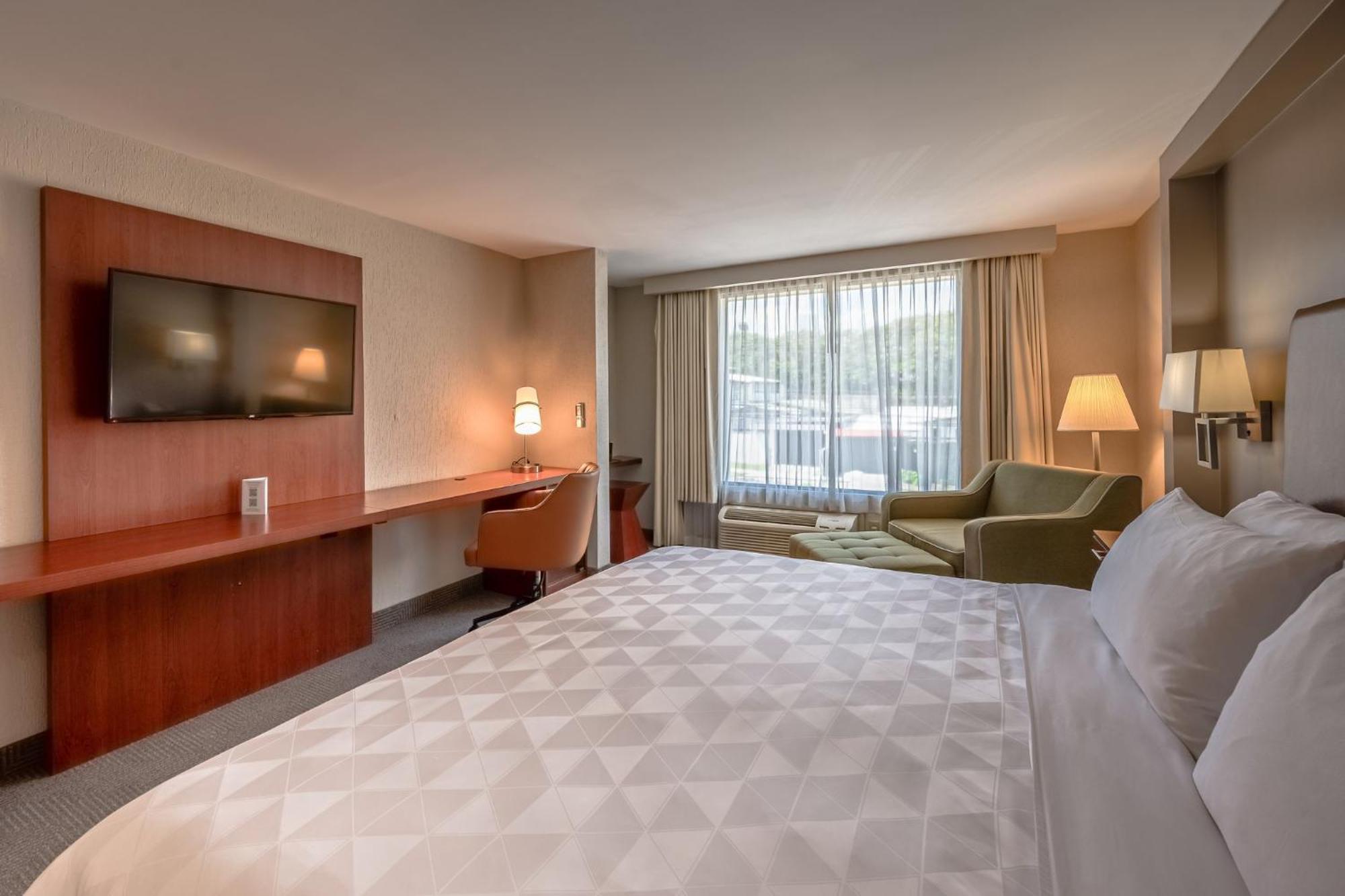 Holiday Inn San Jose La Sabana By Ihg ภายนอก รูปภาพ