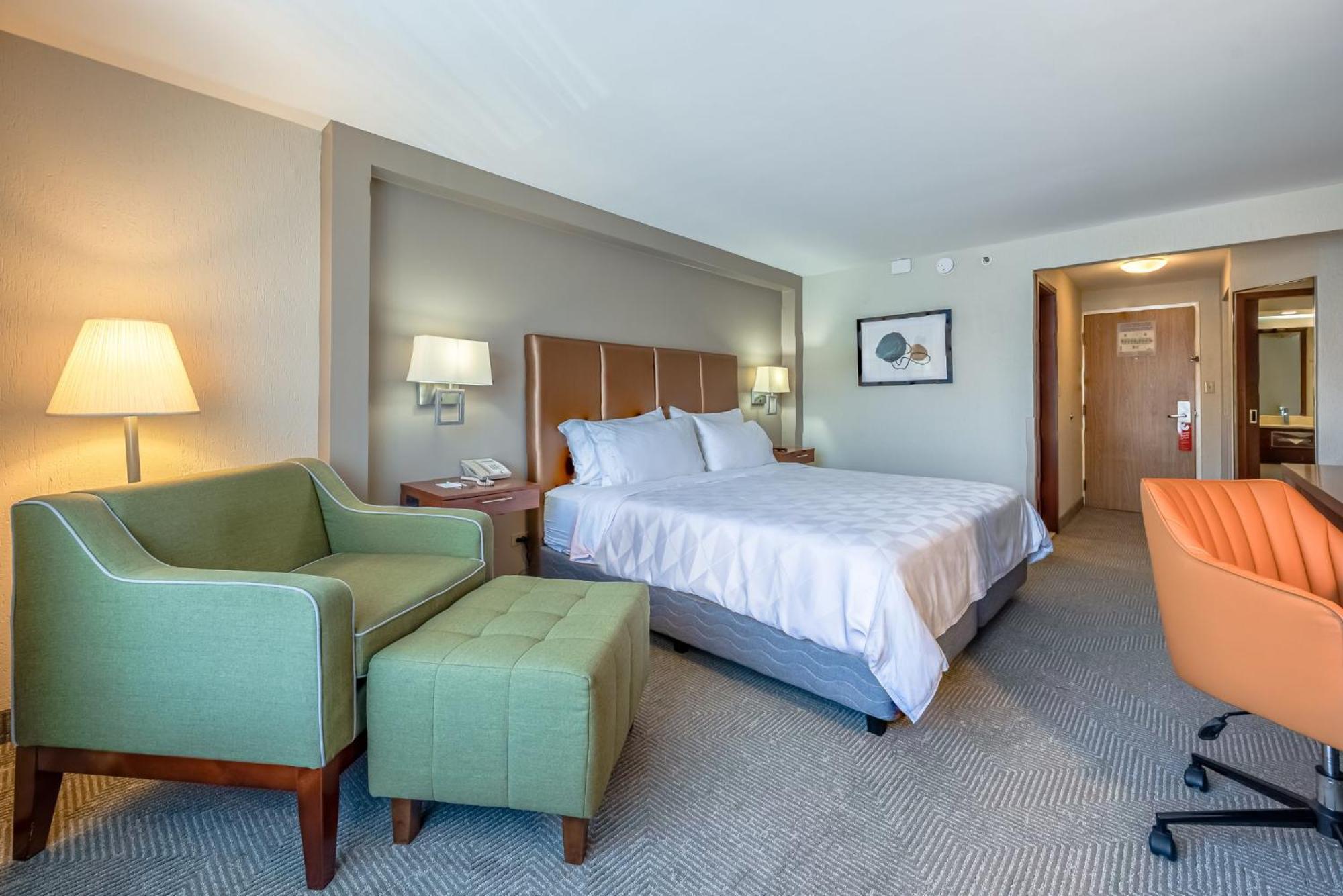 Holiday Inn San Jose La Sabana By Ihg ภายนอก รูปภาพ
