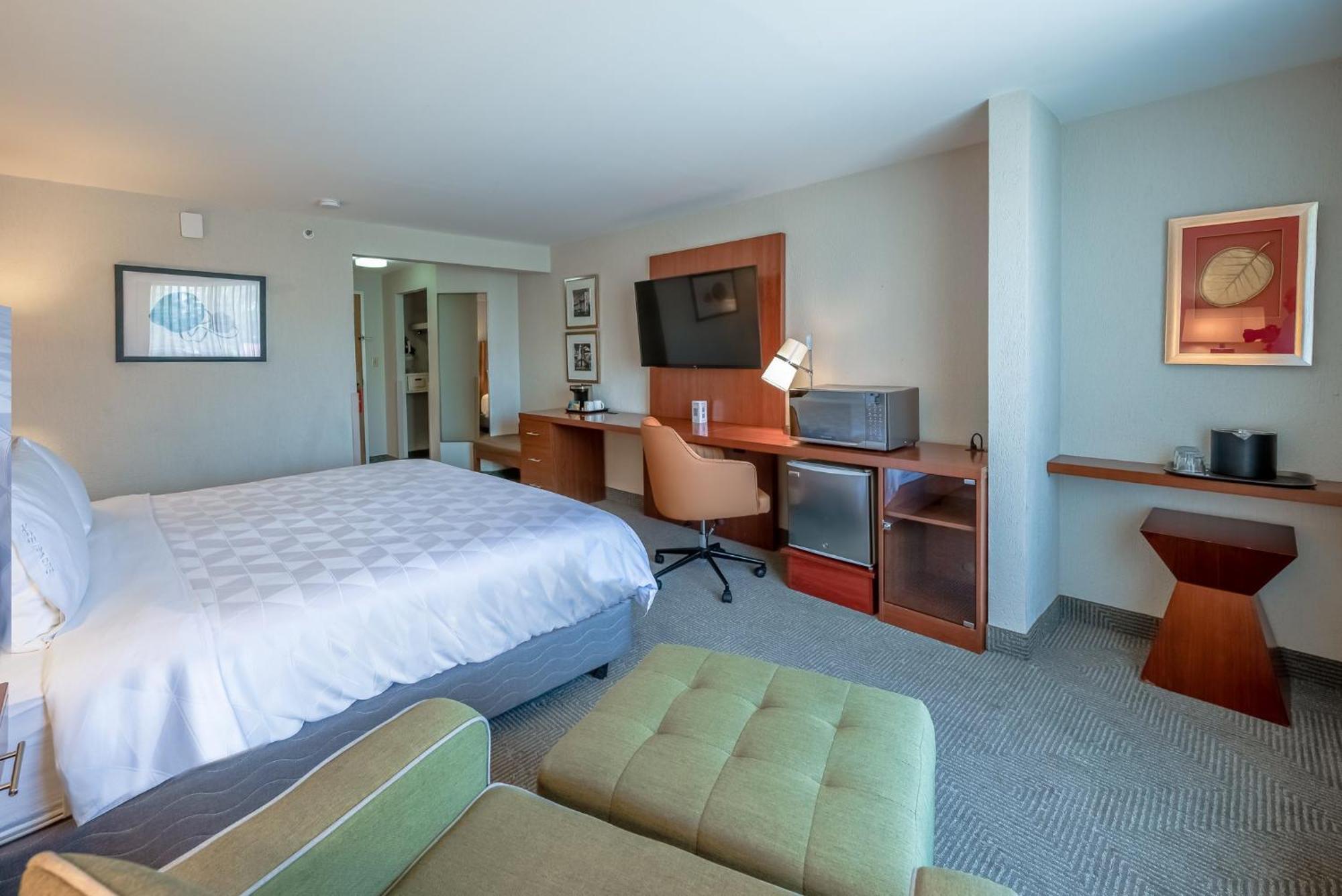 Holiday Inn San Jose La Sabana By Ihg ภายนอก รูปภาพ