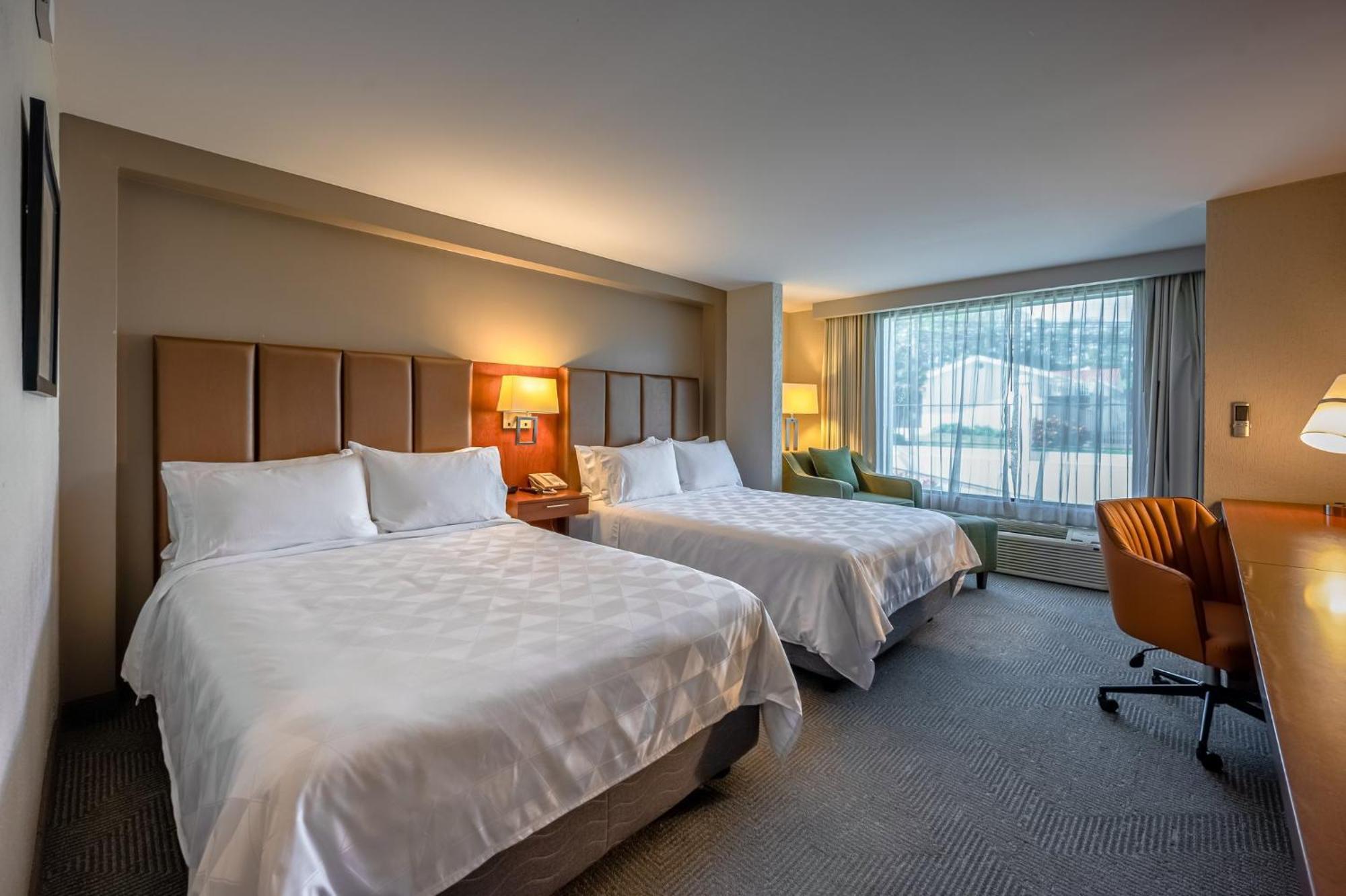 Holiday Inn San Jose La Sabana By Ihg ภายนอก รูปภาพ