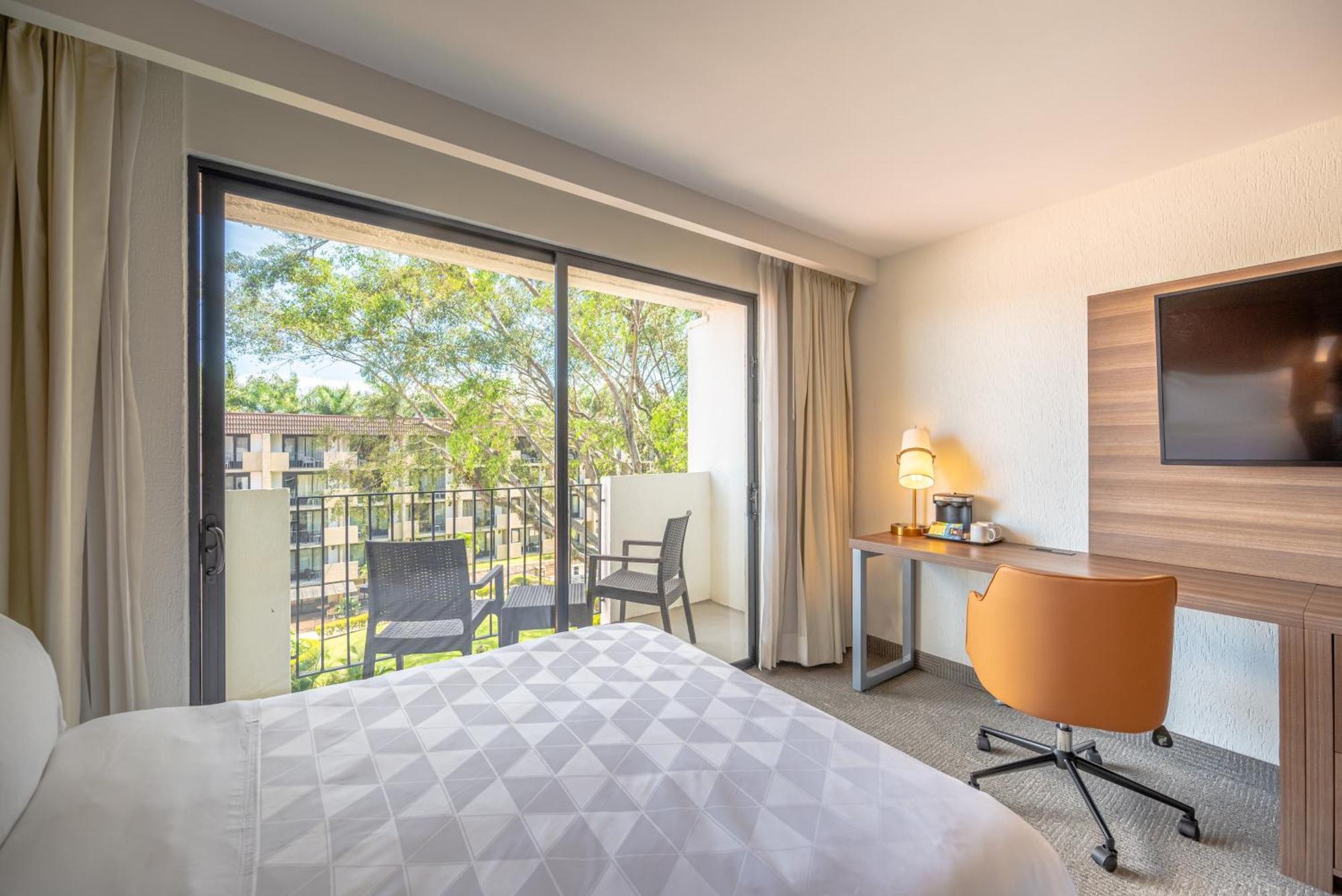 Holiday Inn San Jose La Sabana By Ihg ภายนอก รูปภาพ