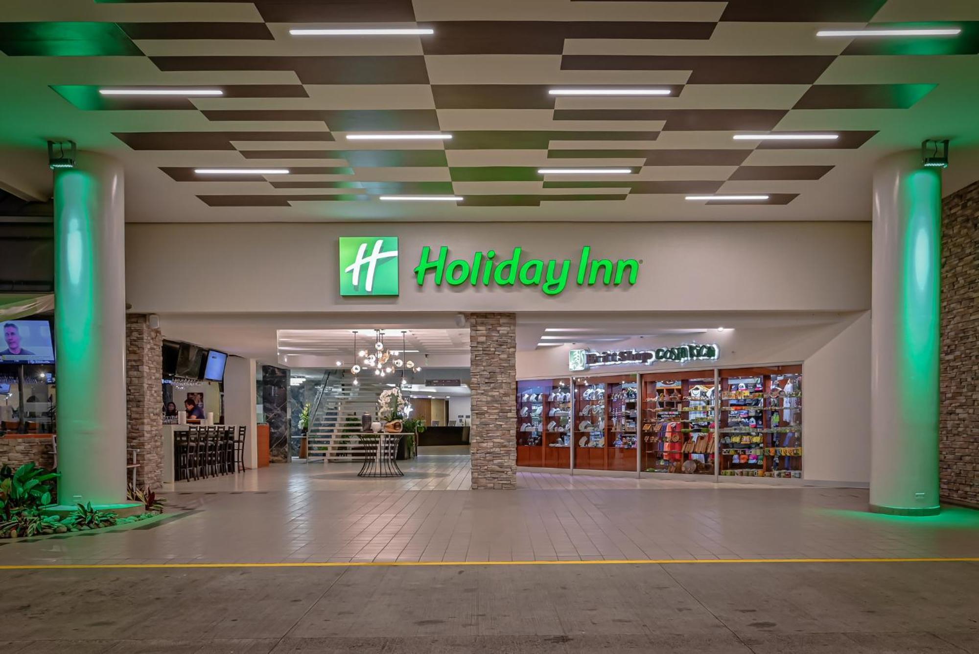 Holiday Inn San Jose La Sabana By Ihg ภายนอก รูปภาพ