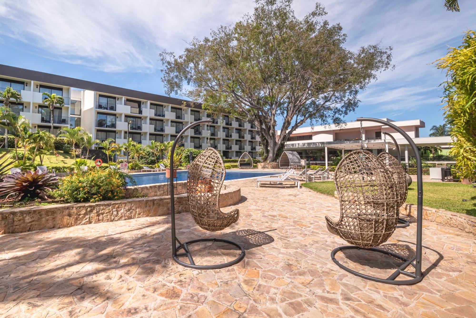 Holiday Inn San Jose La Sabana By Ihg ภายนอก รูปภาพ