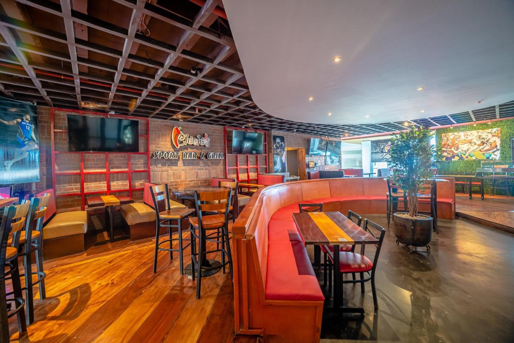 Holiday Inn San Jose La Sabana By Ihg ภายนอก รูปภาพ