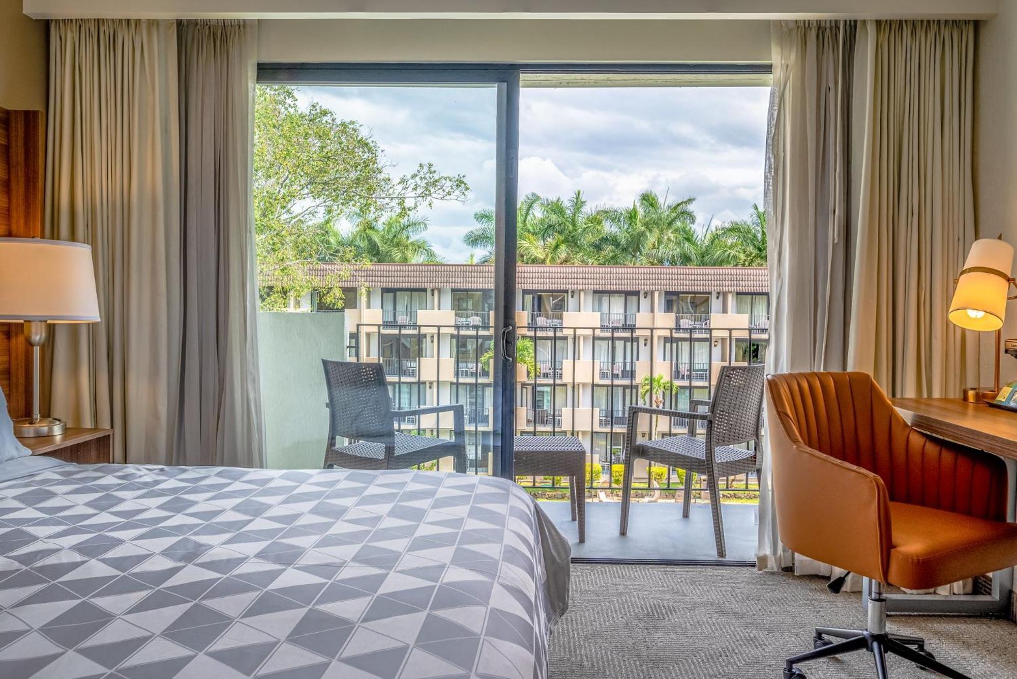 Holiday Inn San Jose La Sabana By Ihg ภายนอก รูปภาพ