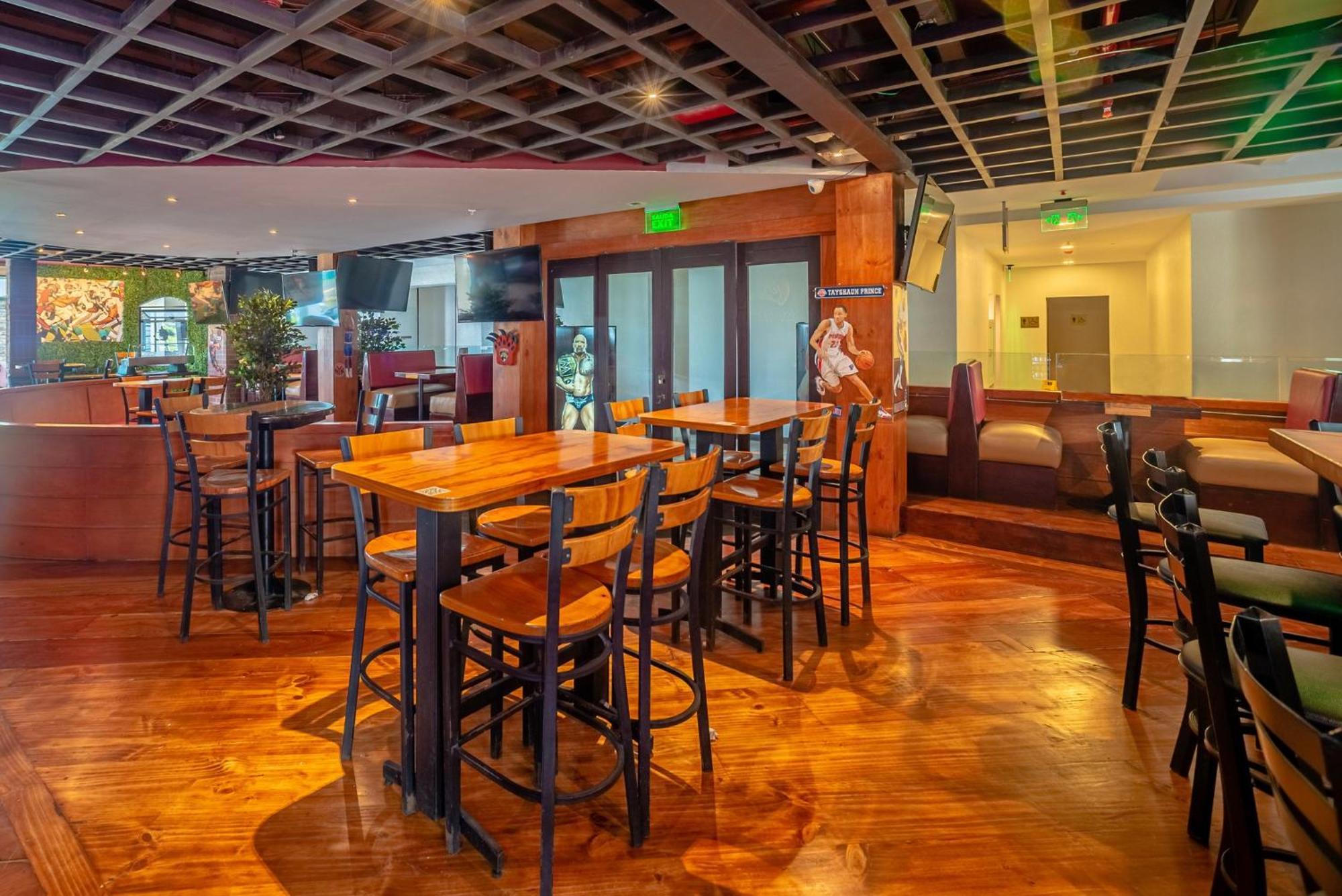 Holiday Inn San Jose La Sabana By Ihg ภายนอก รูปภาพ