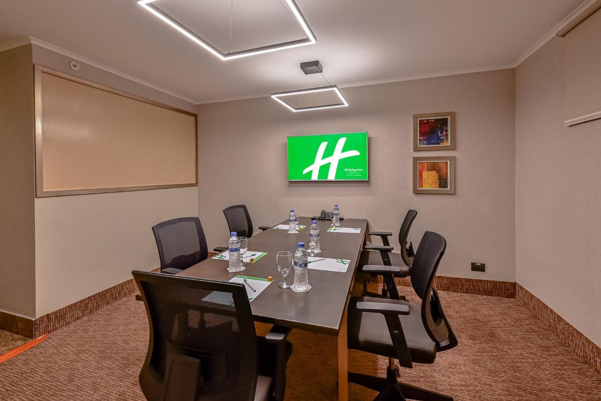 Holiday Inn San Jose La Sabana By Ihg ภายนอก รูปภาพ