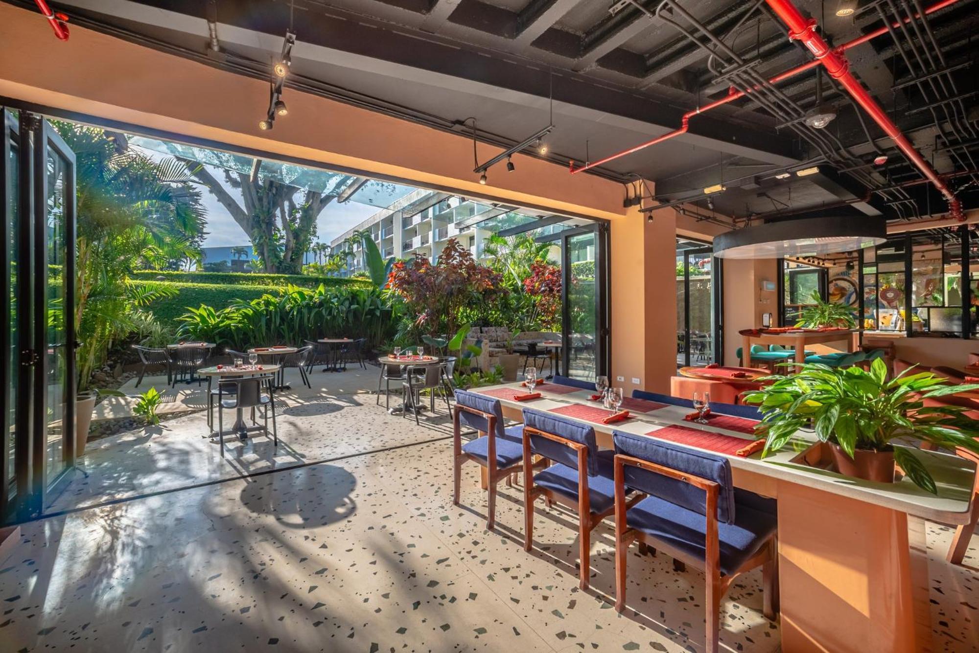 Holiday Inn San Jose La Sabana By Ihg ภายนอก รูปภาพ