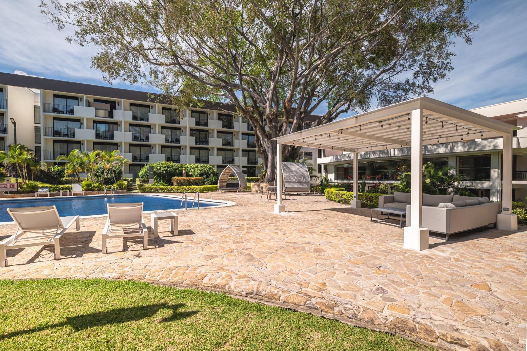 Holiday Inn San Jose La Sabana By Ihg ภายนอก รูปภาพ