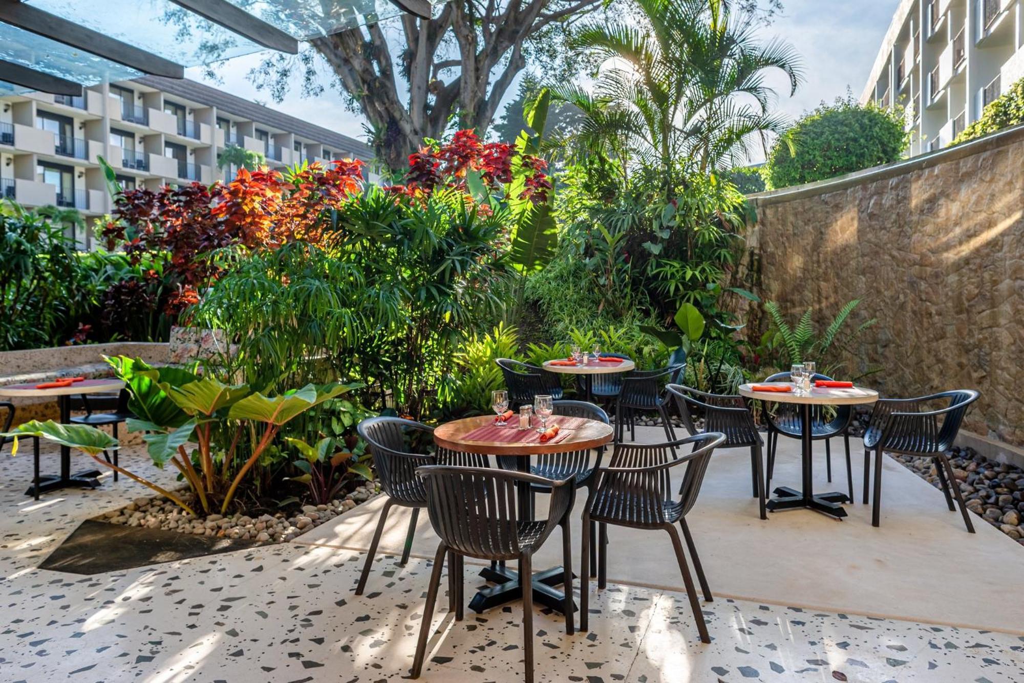Holiday Inn San Jose La Sabana By Ihg ภายนอก รูปภาพ