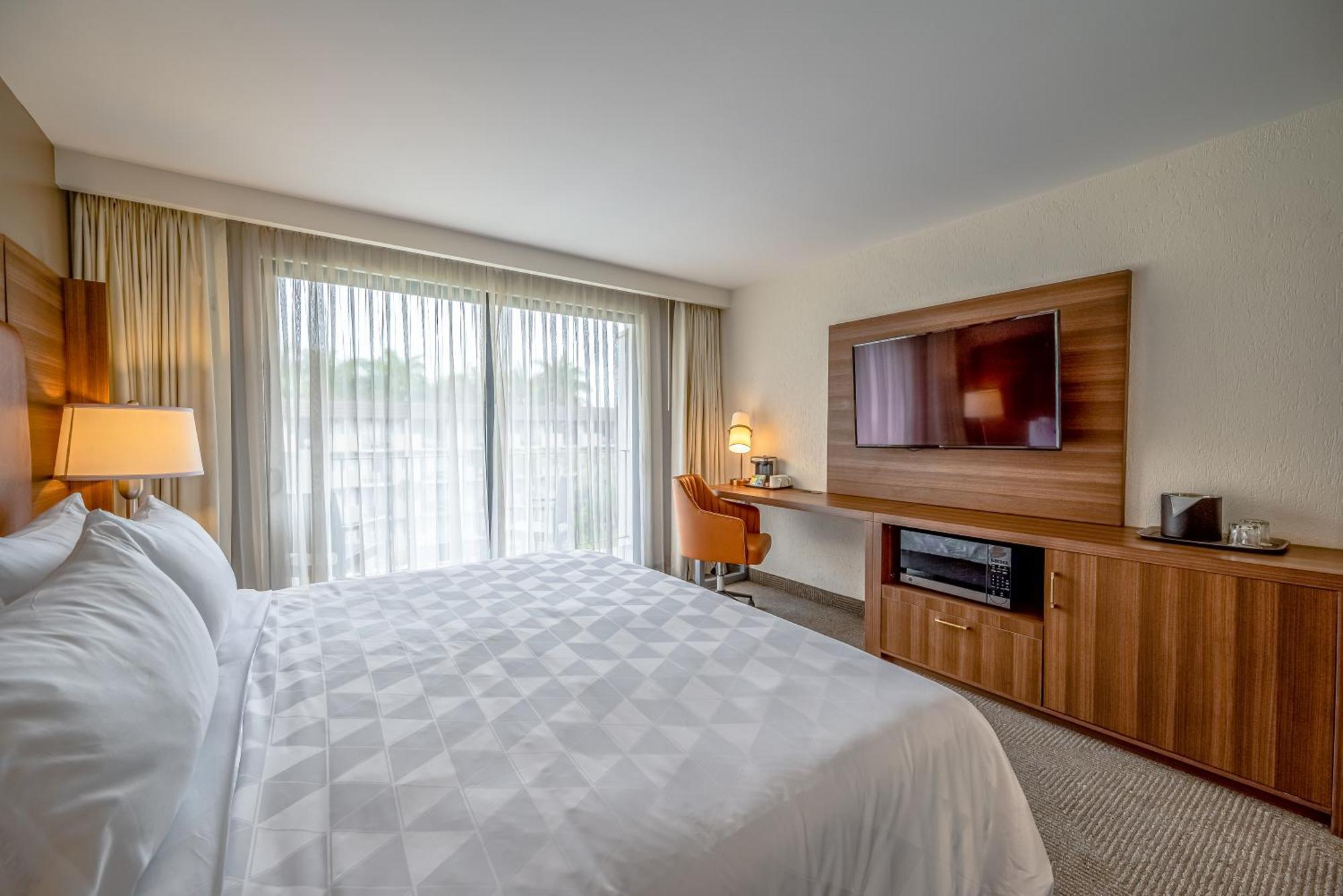 Holiday Inn San Jose La Sabana By Ihg ภายนอก รูปภาพ
