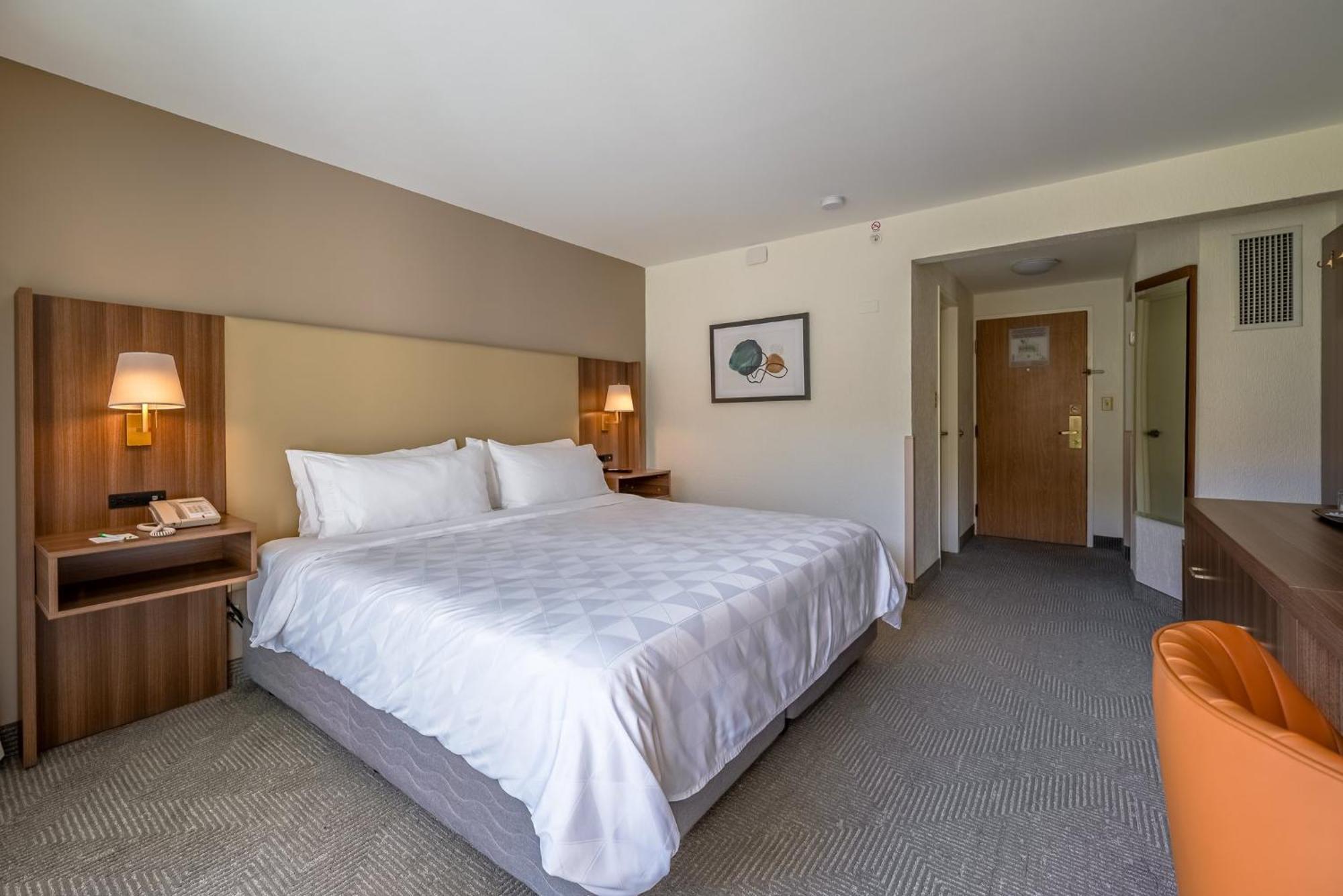 Holiday Inn San Jose La Sabana By Ihg ภายนอก รูปภาพ
