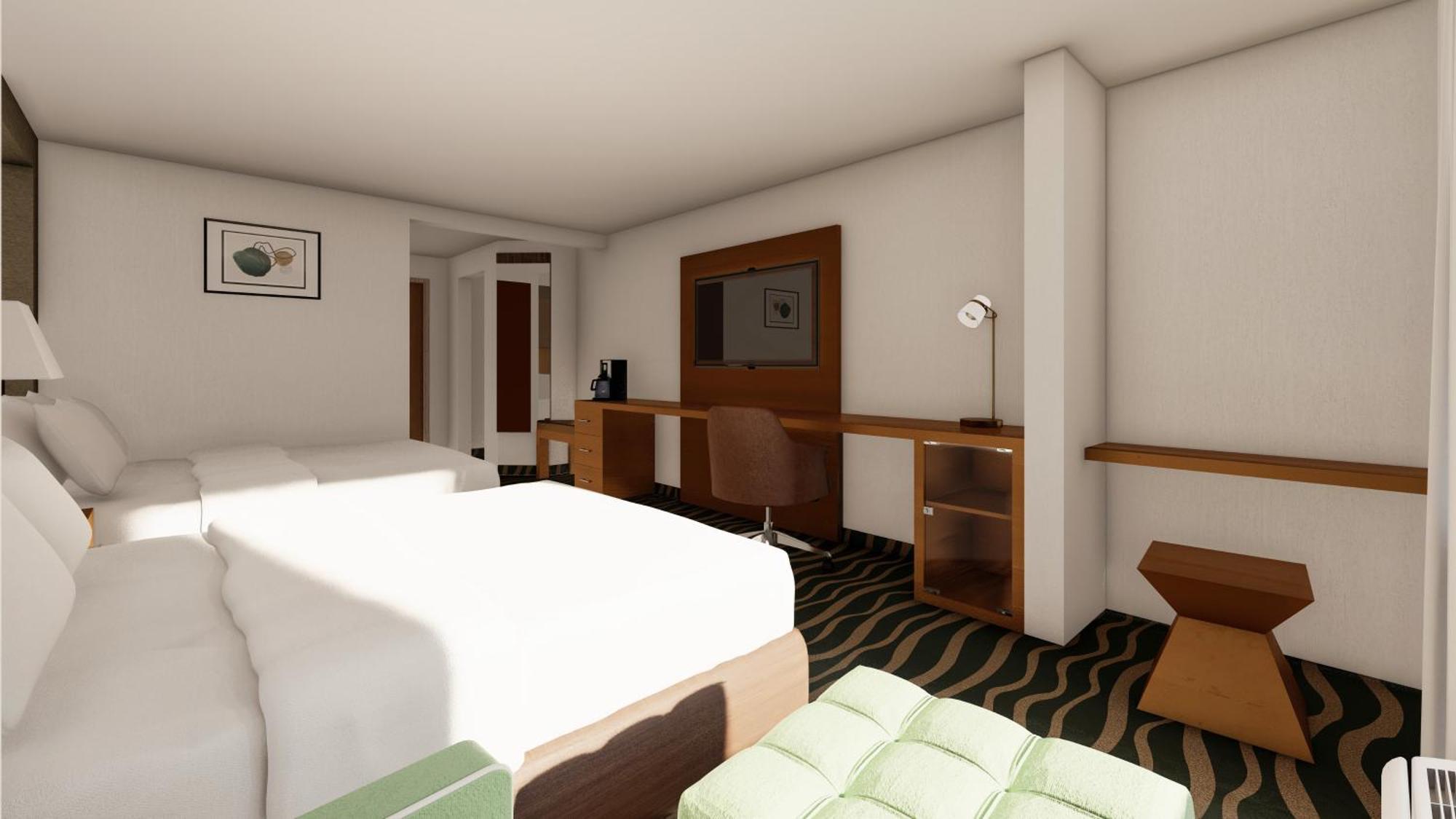 Holiday Inn San Jose La Sabana By Ihg ภายนอก รูปภาพ