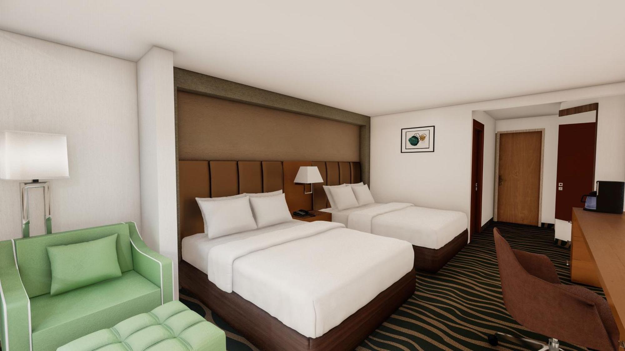 Holiday Inn San Jose La Sabana By Ihg ภายนอก รูปภาพ